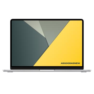 Acheter Apple MacBook Air 2025 13"" M4 10-Core CPU | 8-Core GPU 256 Go SSD 16 Go argent - comme neuf Reconditionné - 870,30 € Apple MacBook Air 2025 13"" M4 10-Core CPU | 8-Core GPU 256 Go SSD 16 Go argent - comme neuf Reconditionné - Apple reconditionné disponible sur As Good As New